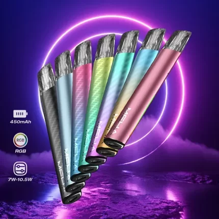 MEHA電子煙主機GLORY星耀系列