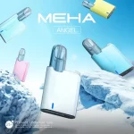 MEHA魅嗨電子煙主機 ANGEL MINI系列方形主機