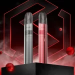 SP2S LEGEND 思博瑞電子煙主機鈦系列