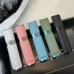 SWAG主機 SWAG電子煙一代皮革煙桿 通用一代煙彈