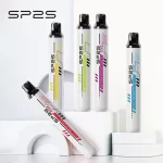 SP2拋棄式電子煙 SP2S ONCE PRO 5000口一次性電子菸