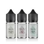MAPLE LEAF楓葉小煙電子煙油 30ml/瓶 適配各種空煙彈