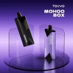 TOKYO MOHOO BOX 東京魔盒主機 鋁合金機身