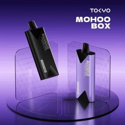 TOKYO MOHOO BOX 東京魔盒主機 鋁合金機身