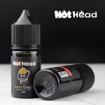 原裝正品 Hot Heat暴脾氣系列電子菸油購買 小煙油 30ml/瓶