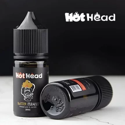 原裝正品 Hot Heat暴脾氣系列電子菸油購買 小煙油 30ml/瓶