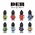 DER電子菸油購買 小煙油 3.5%高濃度尼古丁 30ml大瓶裝