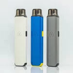 Airscream AirsPops Pro 小煙主機 空菸彈